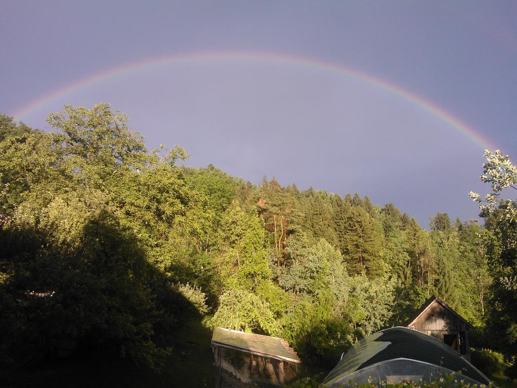 Apartments Bernarda Bled Zewnętrze zdjęcie