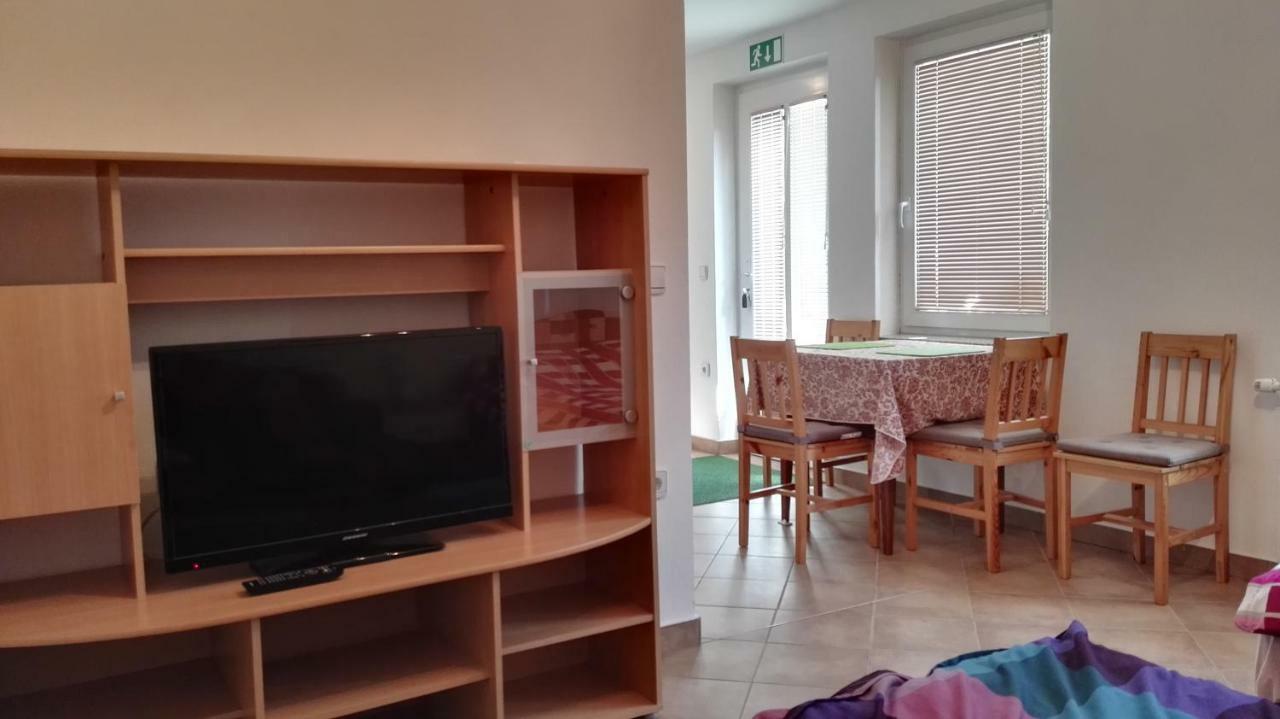 Apartments Bernarda Bled Zewnętrze zdjęcie