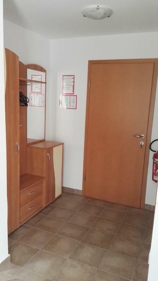 Apartments Bernarda Bled Zewnętrze zdjęcie